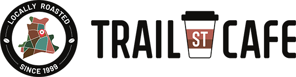 Logo - Trail St Cafe