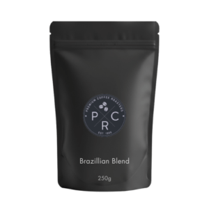Brazilian Blend Coffee Beans