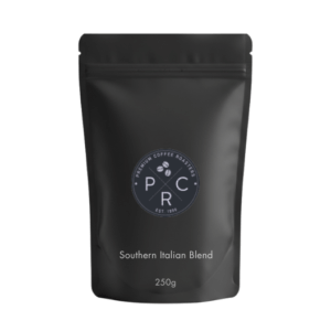 Southern Italian Blend Coffee Beans