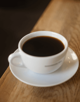 Long Black Coffee