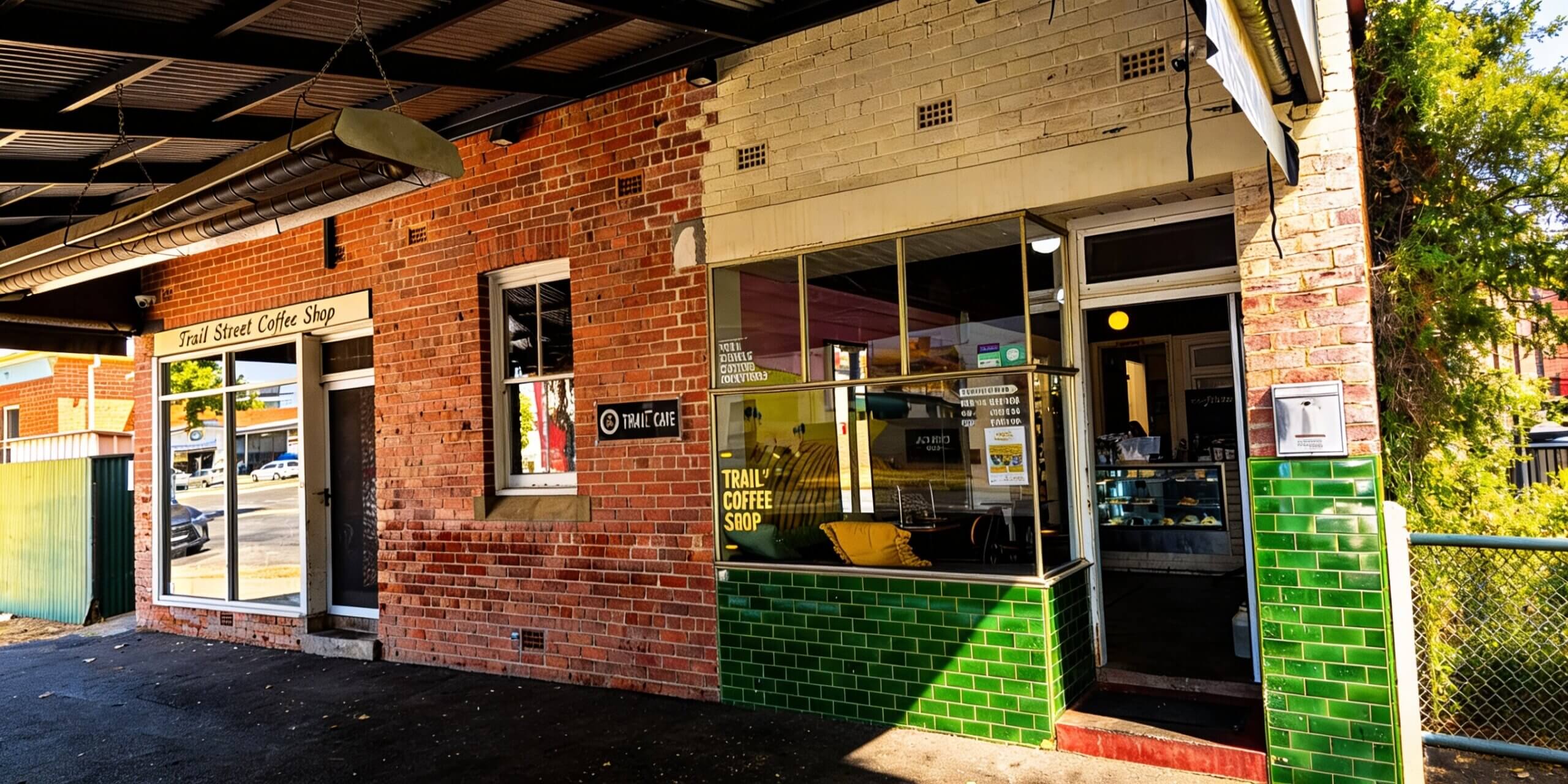 Why Trail St Cafe is Wagga Wagga’s Favourite Spot for Coffee & Breakfast