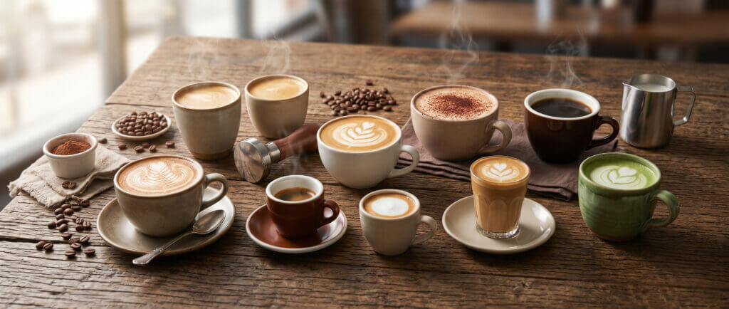 Espresso