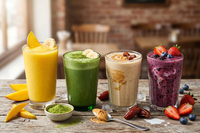 Smoothies
