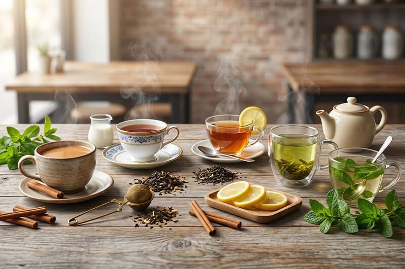 Tea